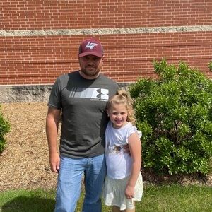 Meet your Posher, Trish